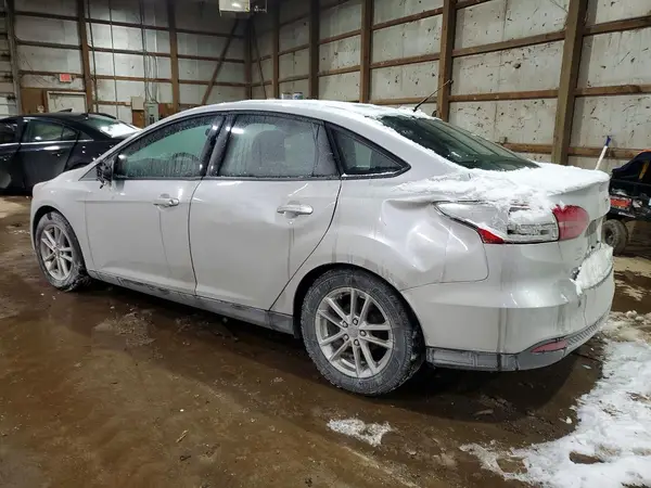 1FADP3F28GL224851 2016 FORD FOCUS - Image 2