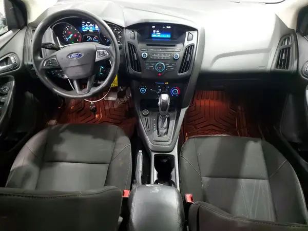 1FADP3F28GL224851 2016 FORD FOCUS - Image 8