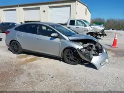 1FADP3F28GL225935 2016 FORD FOCUS