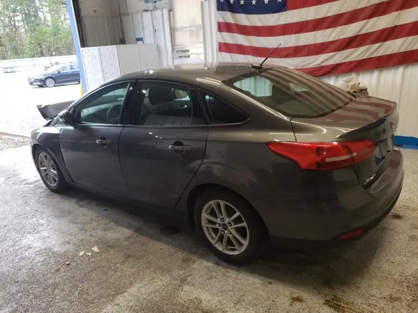 1FADP3F28GL226454 2016 FORD FOCUS - Image 2