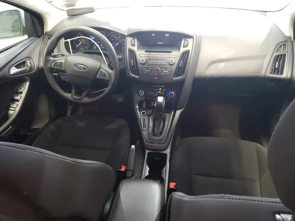 1FADP3F28GL226454 2016 FORD FOCUS - Image 8
