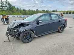 1FADP3F28GL232111 2016 FORD FOCUS