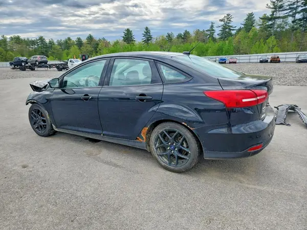 1FADP3F28GL232111 2016 FORD FOCUS - Image 2