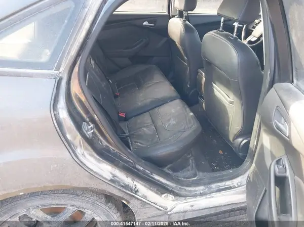 1FADP3F28GL233128 2016 FORD FOCUS - Image 8