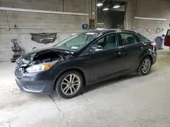 1FADP3F28GL233596 2016 FORD FOCUS