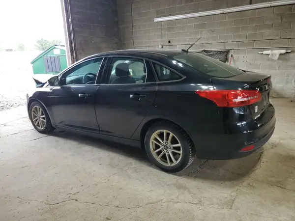 1FADP3F28GL233596 2016 FORD FOCUS - Image 2