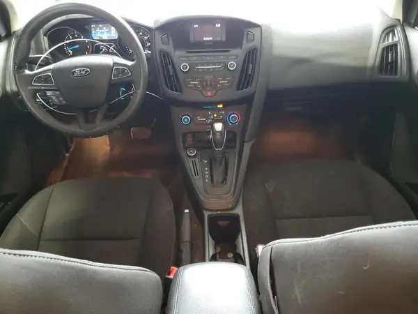 1FADP3F28GL233596 2016 FORD FOCUS - Image 8
