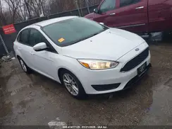 1FADP3F28GL234344 2016 FORD FOCUS