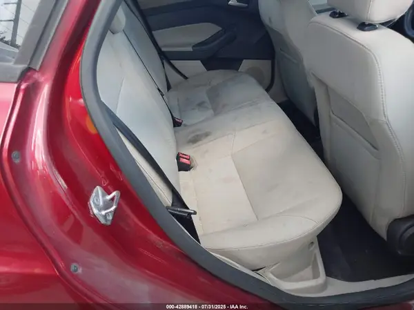 1FADP3F28GL236546 2016 FORD FOCUS - Image 8