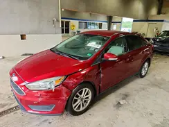 1FADP3F28GL237034 2016 FORD FOCUS