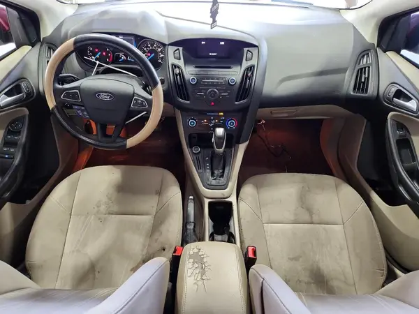 1FADP3F28GL237034 2016 FORD FOCUS - Image 8