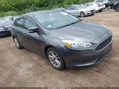 1FADP3F28GL237566 2016 FORD FOCUS