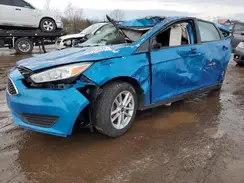 1FADP3F28GL237776 2016 FORD FOCUS