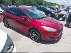 1FADP3F28GL237888 2016 FORD FOCUS