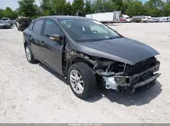 1FADP3F28GL238233 2016 FORD FOCUS