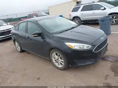 1FADP3F28GL238376 2016 FORD FOCUS