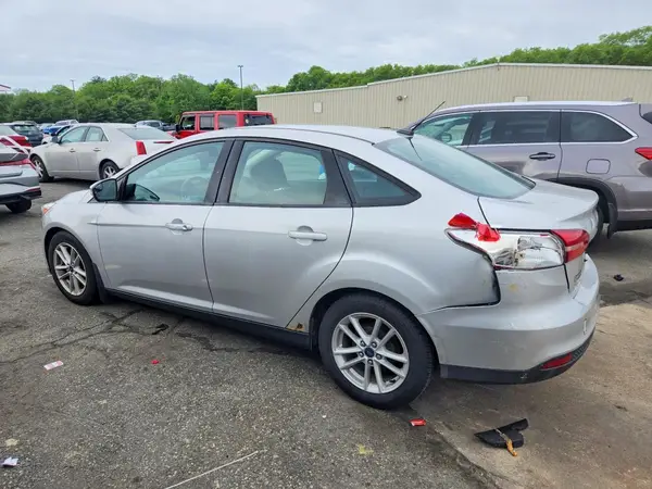 1FADP3F28GL240094 2016 FORD FOCUS - Image 2