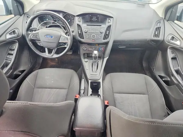 1FADP3F28GL240094 2016 FORD FOCUS - Image 8