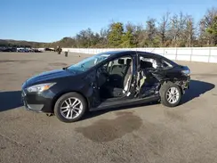 1FADP3F28GL240371 2016 FORD FOCUS