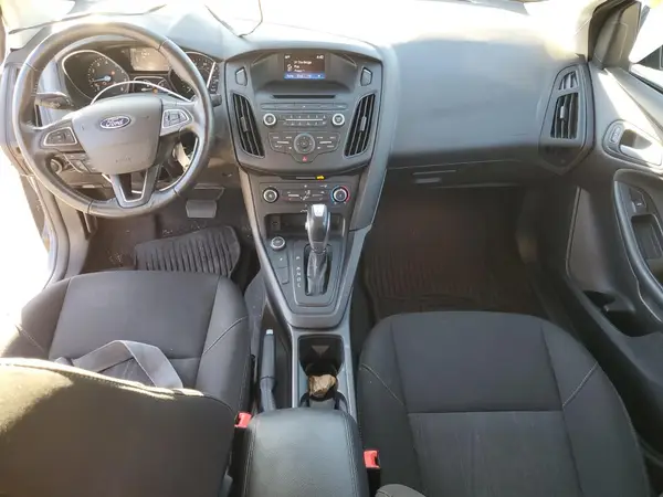 1FADP3F28GL240371 2016 FORD FOCUS - Image 8