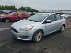 1FADP3F28GL240399 2016 FORD FOCUS