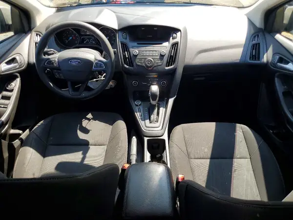 1FADP3F28GL240743 2016 FORD FOCUS - Image 8
