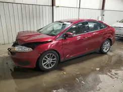 1FADP3F28GL240953 2016 FORD FOCUS