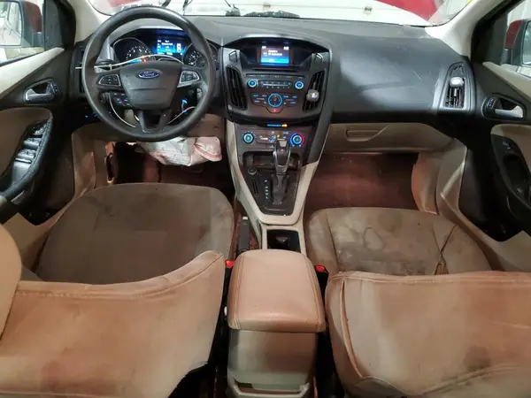 1FADP3F28GL240953 2016 FORD FOCUS - Image 8