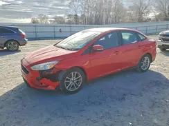 1FADP3F28GL241536 2016 FORD FOCUS
