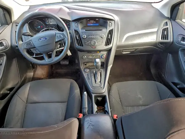 1FADP3F28GL241536 2016 FORD FOCUS - Image 8