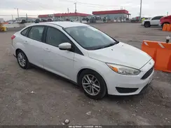 1FADP3F28GL241634 2016 FORD FOCUS