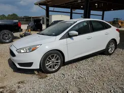 1FADP3F28GL241794 2016 FORD FOCUS