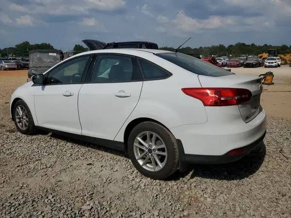 1FADP3F28GL241794 2016 FORD FOCUS - Image 2