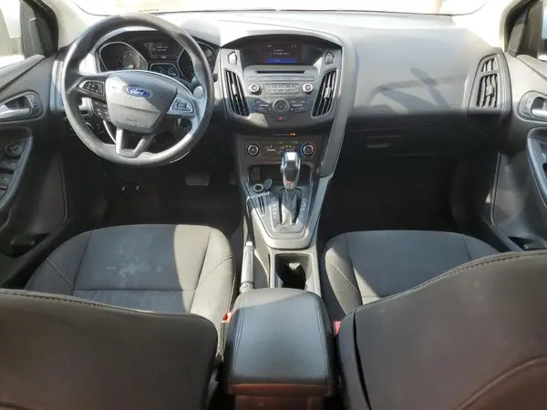1FADP3F28GL241794 2016 FORD FOCUS - Image 8
