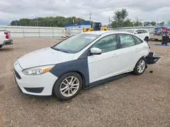 1FADP3F28GL241973 2016 FORD FOCUS