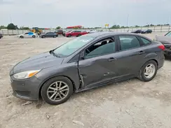 1FADP3F28GL242752 2016 FORD FOCUS