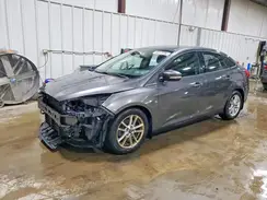 1FADP3F28GL243254 2016 FORD FOCUS