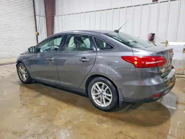 1FADP3F28GL243254 2016 FORD FOCUS - Image 2