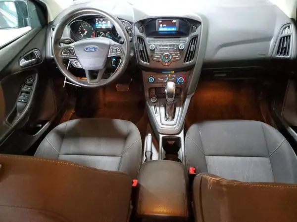 1FADP3F28GL243254 2016 FORD FOCUS - Image 8