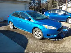 1FADP3F28GL243495 2016 FORD FOCUS