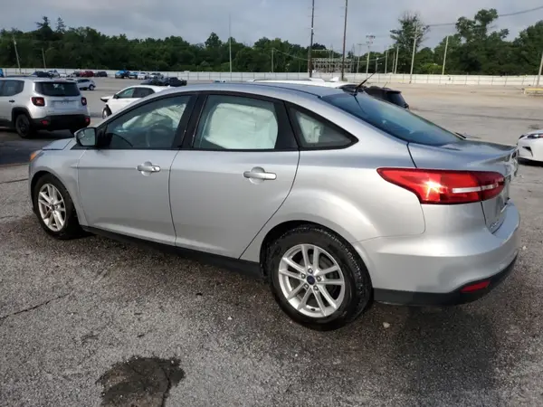 1FADP3F28GL243982 2016 FORD FOCUS - Image 2