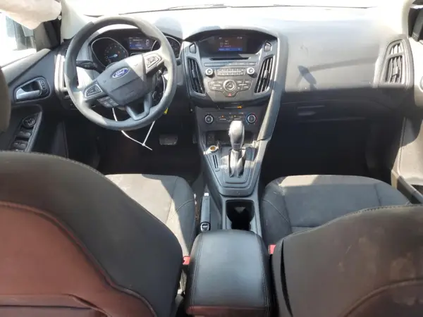 1FADP3F28GL243982 2016 FORD FOCUS - Image 8