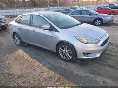 1FADP3F28GL244257 2016 FORD FOCUS