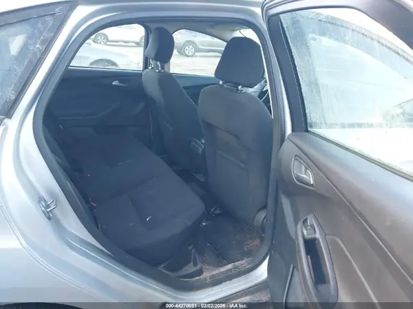 1FADP3F28GL244257 2016 FORD FOCUS - Image 8