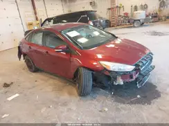 1FADP3F28GL244646 2016 FORD FOCUS