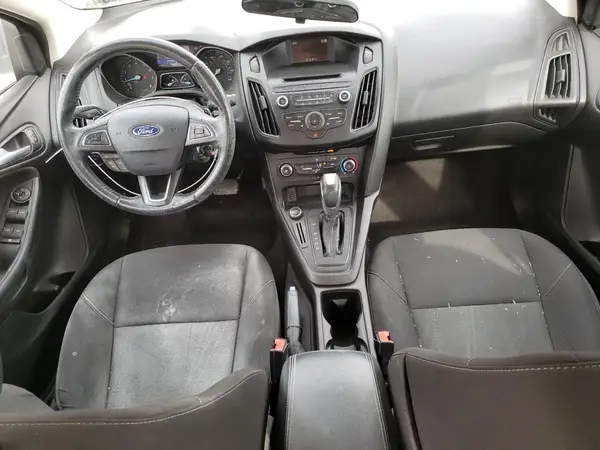 1FADP3F28GL245036 2016 FORD FOCUS - Image 8