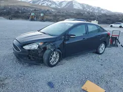 1FADP3F28GL245103 2016 FORD FOCUS