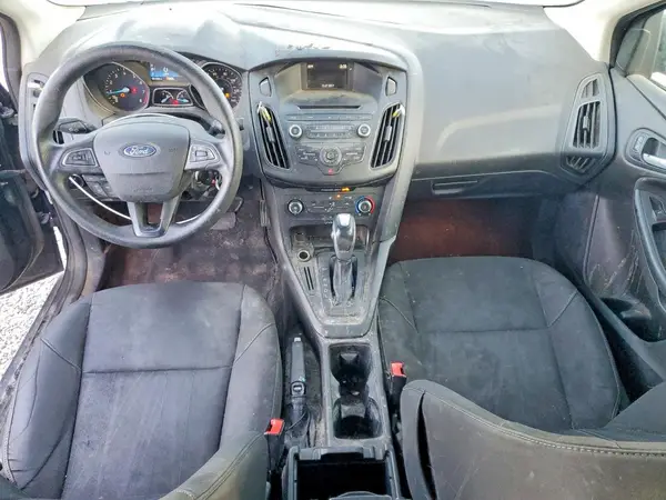 1FADP3F28GL245103 2016 FORD FOCUS - Image 8