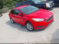 1FADP3F28GL246672 2016 FORD FOCUS