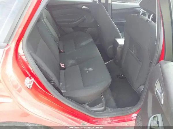 1FADP3F28GL246672 2016 FORD FOCUS - Image 8